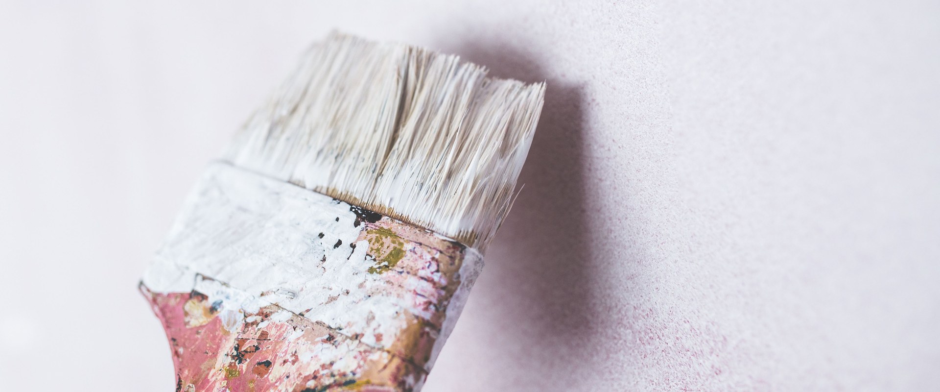 Commercial painting